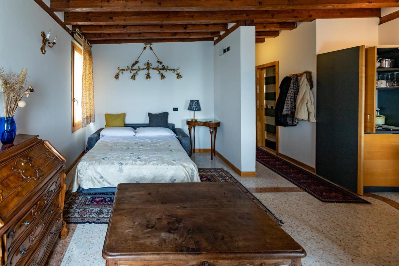 San Simeon Apartamento Venecia