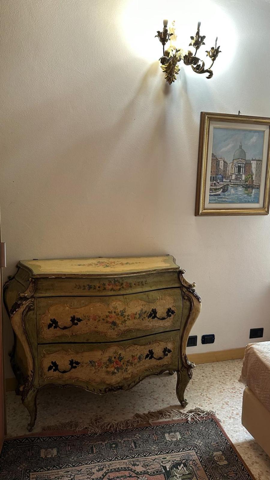 San Simeon Apartamento