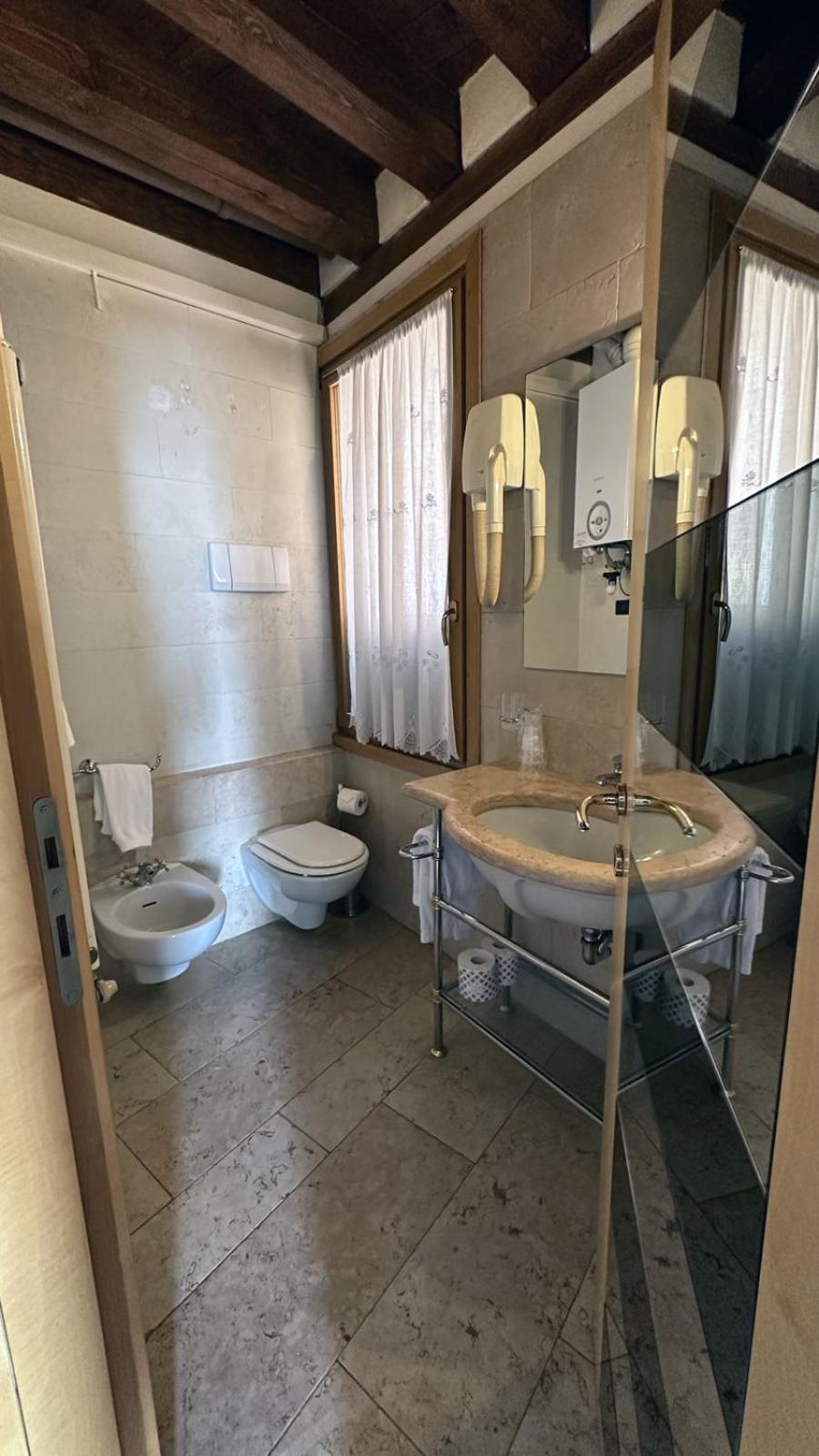 Apartamento San Simeon Venecia