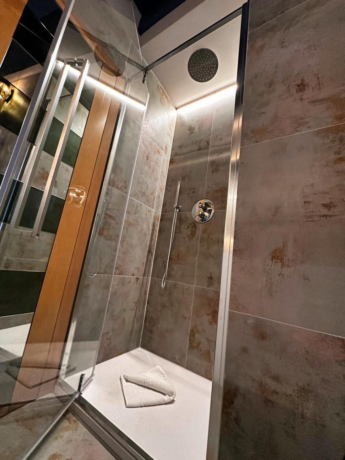Apartamento San Simeon Venecia