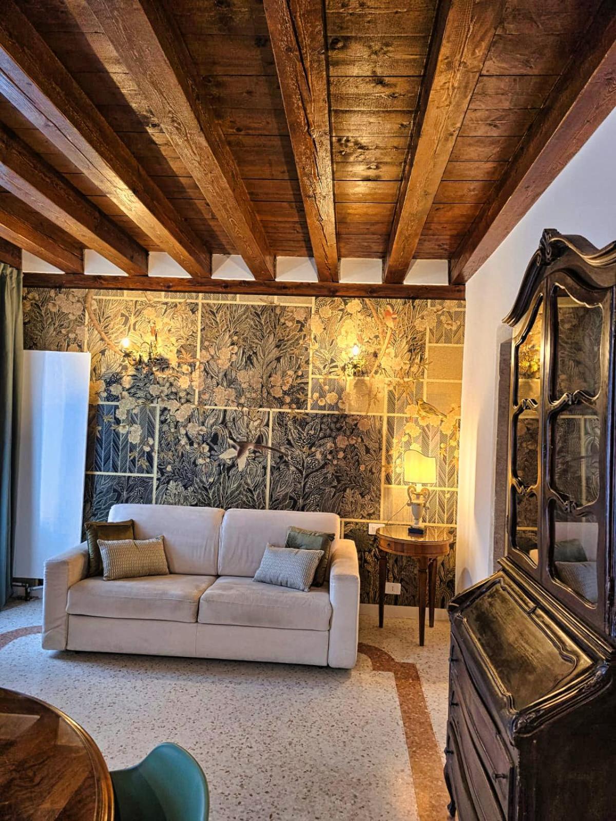 Apartment San Simeon Venice