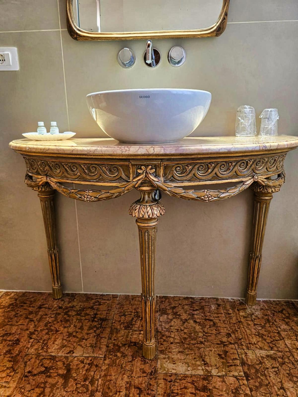 San Simeon Apartment Venice